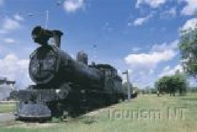 Katherine-NT Katherine 3 Railway.jpg